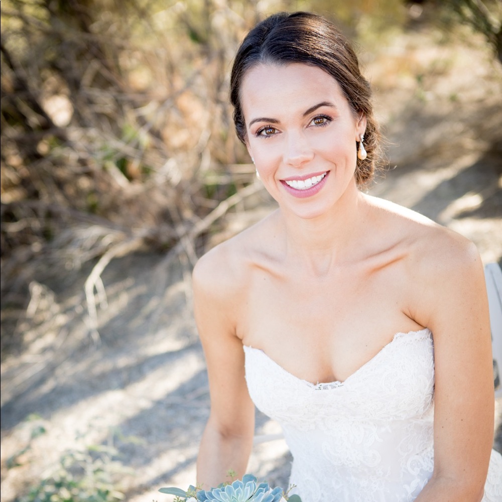 Meet your Posher, Christina